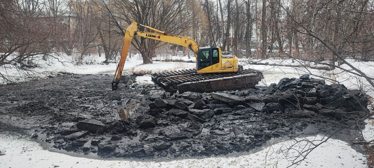 Дендрологический парк до